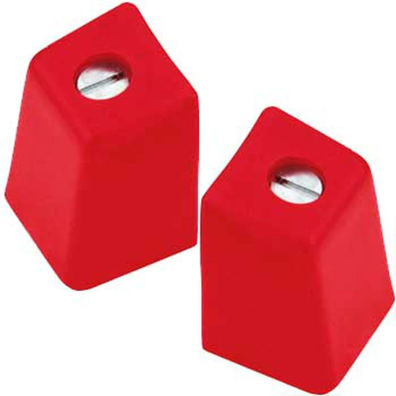 HARKEN Light-Duty #2721 Track End Stops (Pair)