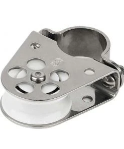 SCHAEFER Stanchion Mount, 1,000lb. SWL, 3.0oz.