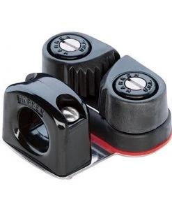 HARKEN 365 Carbo-Cam® on Plate with Bullseye