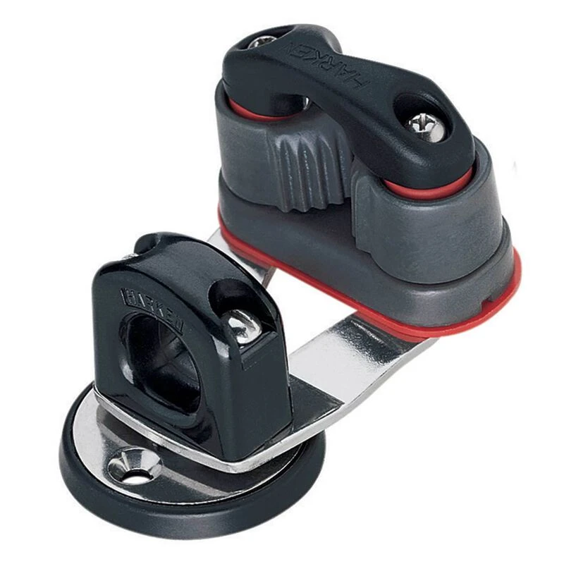 HARKEN Bullseye Swivel Base with 365 Carbo-Cam