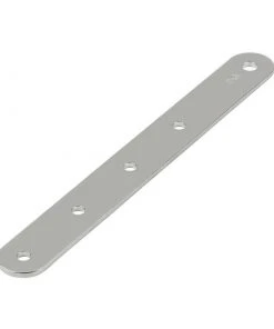 SCHAEFER Stainless-Steel Chainplates