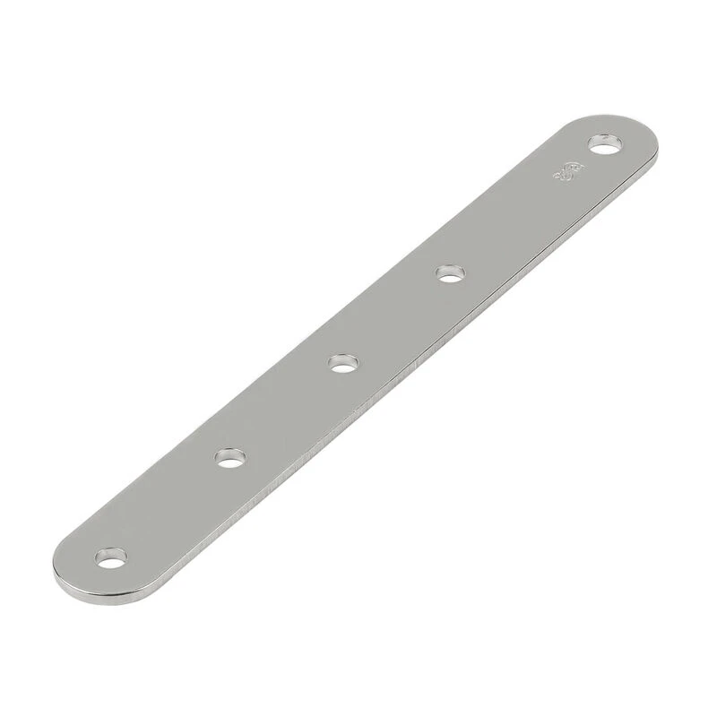 SCHAEFER Stainless-Steel Chainplates