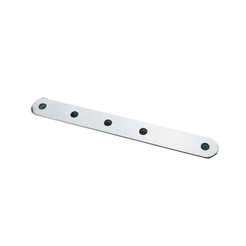 SCHAEFER Stainless-Steel Chainplates - Image 2