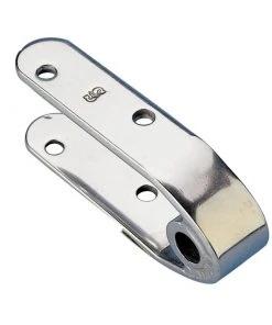 SCHAEFER Medium-Duty J24 Style Rudder Gudgeons