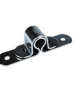 SCHAEFER Medium-Duty J24 Style Transom Gudgeon