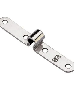 SCHAEFER Light Duty Dinghy / Keelboat Gudgeon