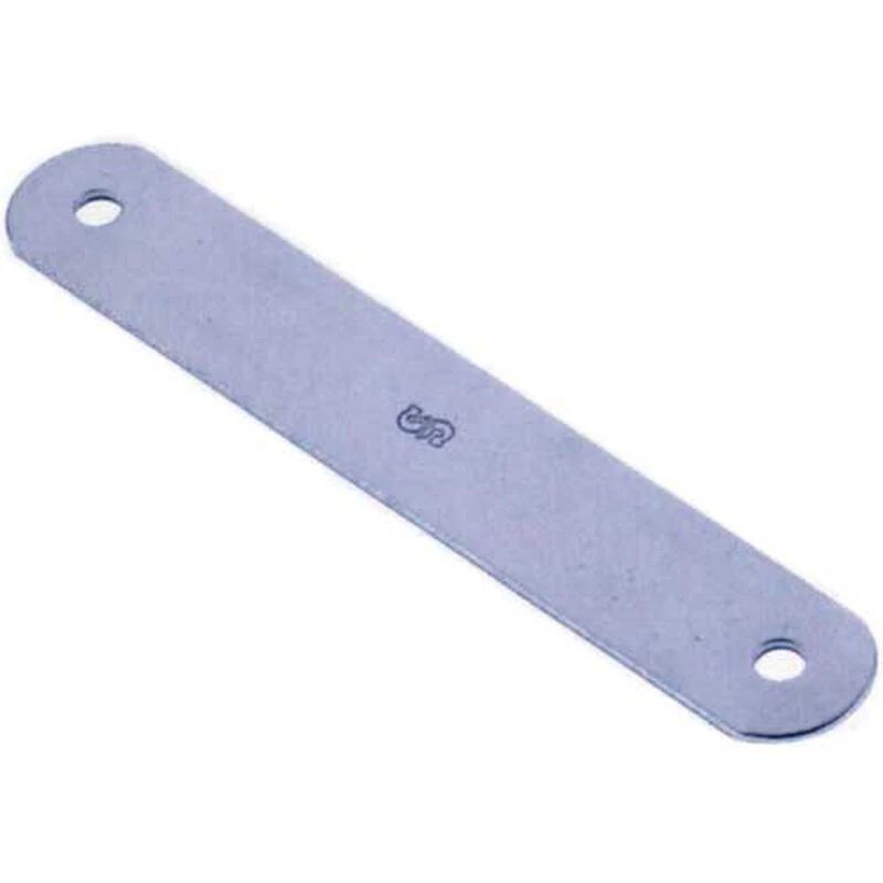 SCHAEFER Stainless-Steel Tangs