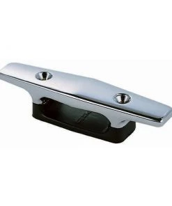 PERKO 6" Open-Base Cleat for 1/2" Rope