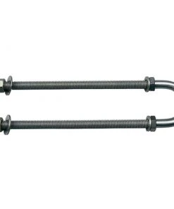 WEST MARINE Stainless-Steel Bow Eyes