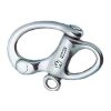 WICHARD Fixed Bail Snap Shackles