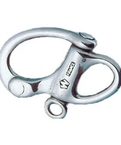 WICHARD Fixed Bail Snap Shackles