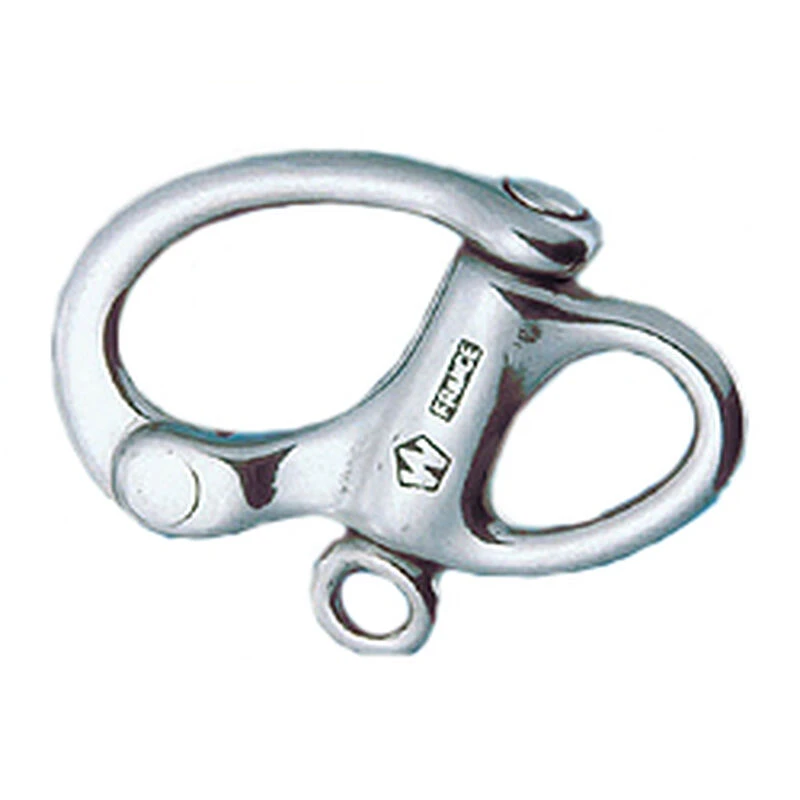 WICHARD Fixed Bail Snap Shackles