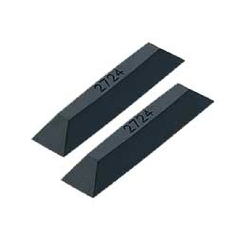 HARKEN Splice Link #2720 Track End Stops (Pair)