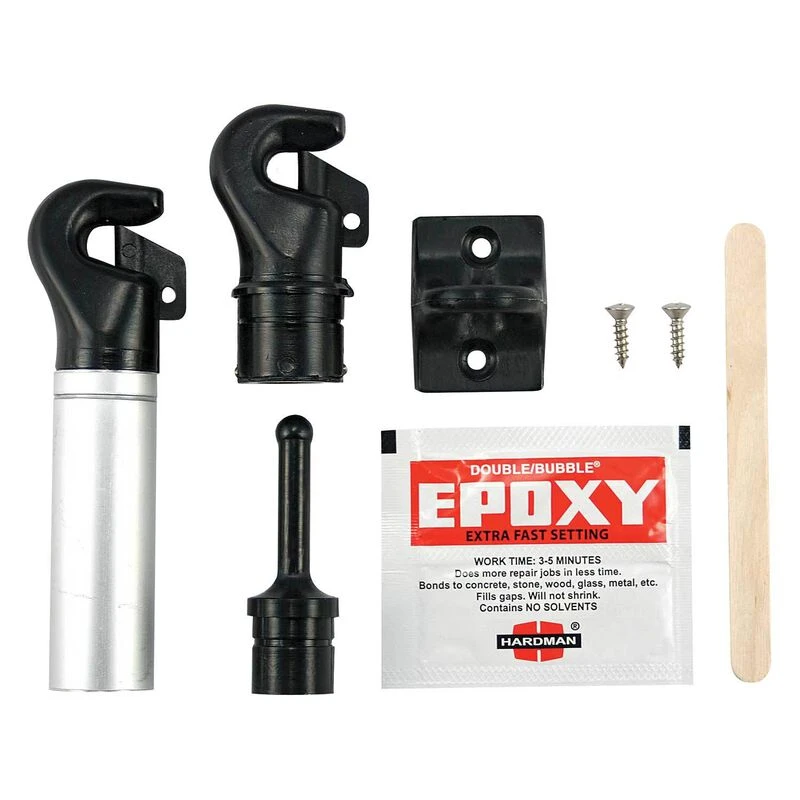 FORESPAR End Repair Kits