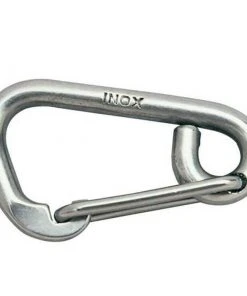 WICHARD Stainless-Steel Snap Hooks