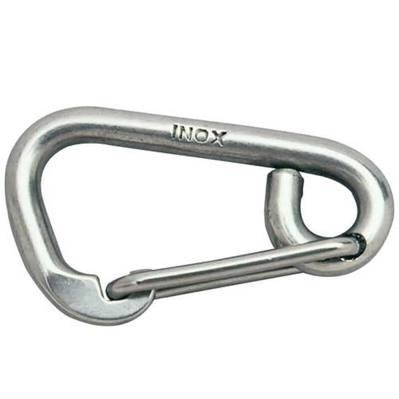 WICHARD Stainless-Steel Snap Hooks