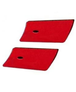 DAVIS INSTRUMENTS WindTrak Spare Tabs, 2-Pack