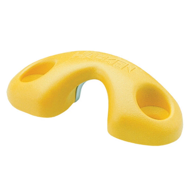 HARKEN Yellow Micro Flairlead for Cam 468 471