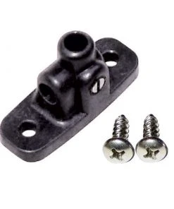 DAVIS INSTRUMENTS Replacement J-Base for WindTrak 10 Sport