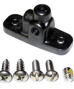 DAVIS INSTRUMENTS Replacement J-Base for WindTrak 15