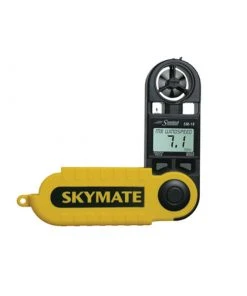 WEATHERHAWK Skymate SM-18 Wind Meter