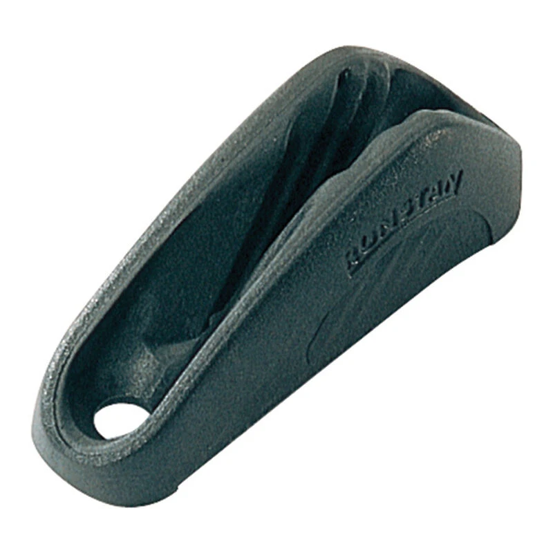 RONSTAN Large Open V-Cleat for 5/16"-1/2" Rope
