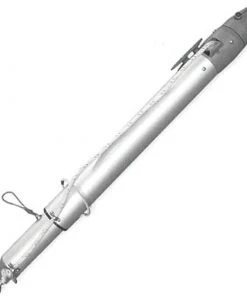 FORESPAR Line Control Whisker Poles - Aluminum