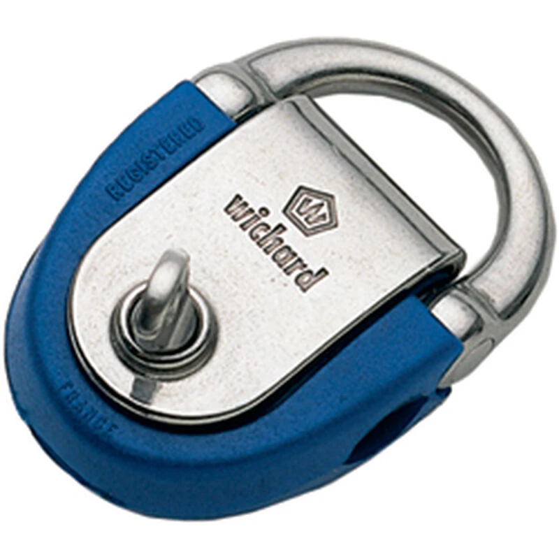 WICHARD Toe Rail Padeyes