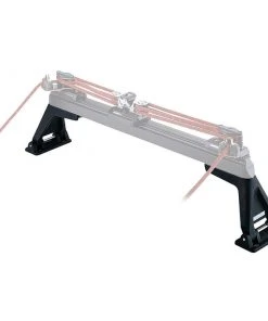 HARKEN Mid Range and Big Boat Track Riser