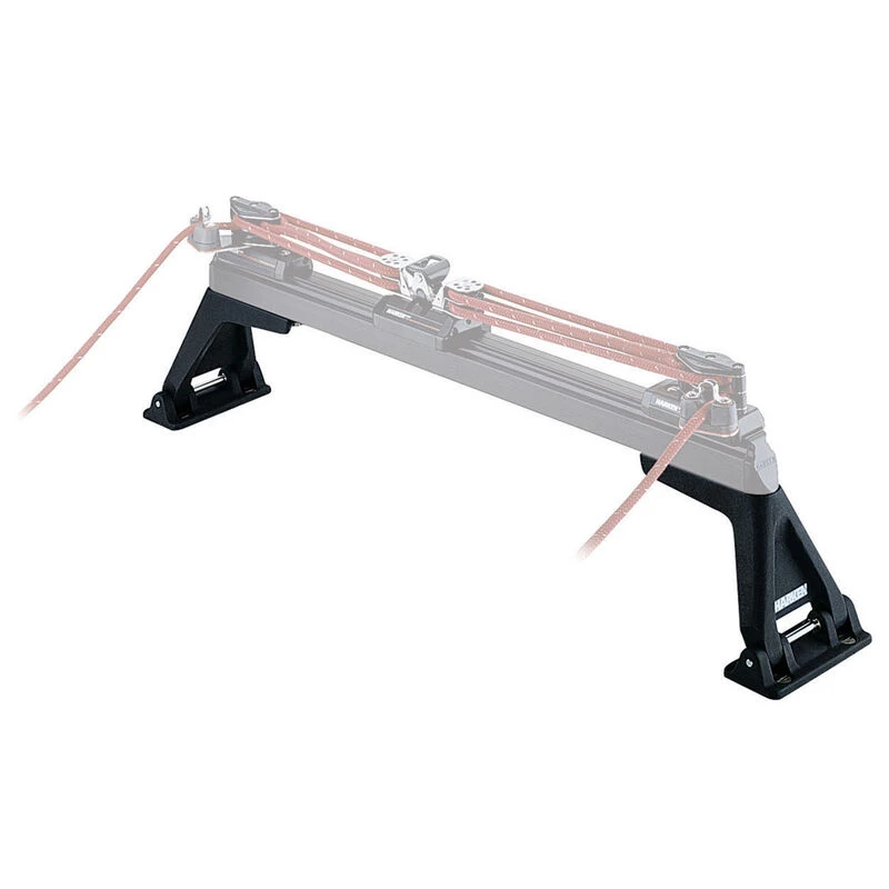 HARKEN Mid Range and Big Boat Track Riser