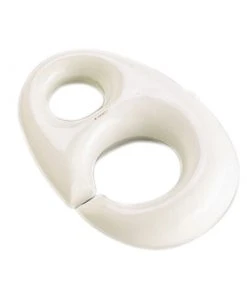 RONSTAN Small Nylon Sister Clip