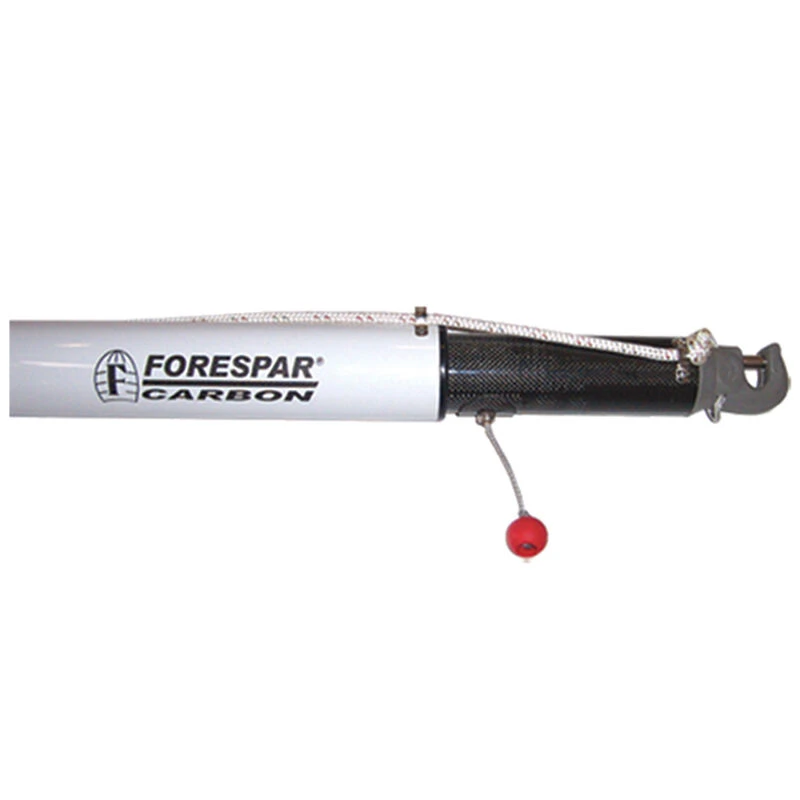 FORESPAR Heavy-Duty Telescoping Twist-Lock Poles