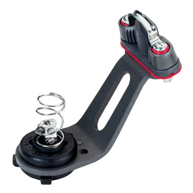 HARKEN Swivel Cam Base with 412 Cam-Matic