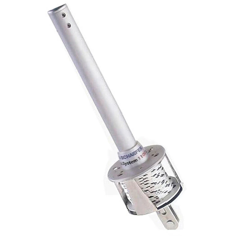 SCHAEFER 1100 Jib Furler System