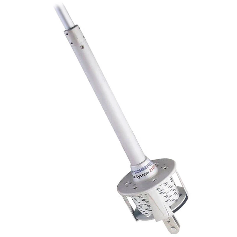 SCHAEFER 2100 Jib Furler System