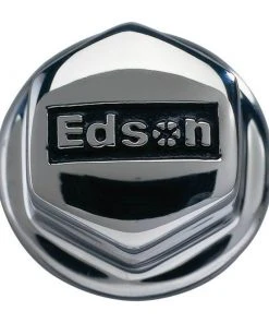 EDSON MARINE Standard 1" Wheel Nut