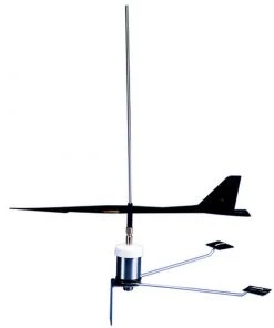 DAVIS INSTRUMENTS WindTrak AV Antenna Metal