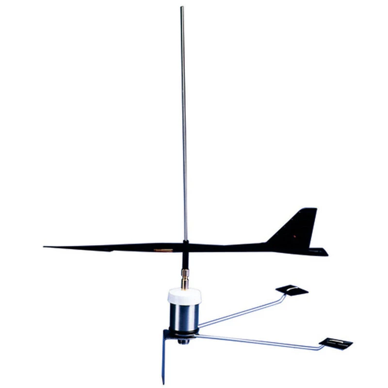 DAVIS INSTRUMENTS WindTrak AV Antenna Metal