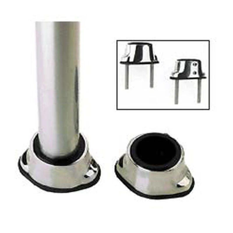 EDSON MARINE Guard Feet Kit