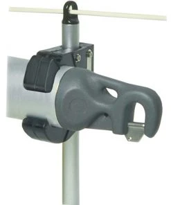 FORESPAR Stanchion-Mount Pole Chocks