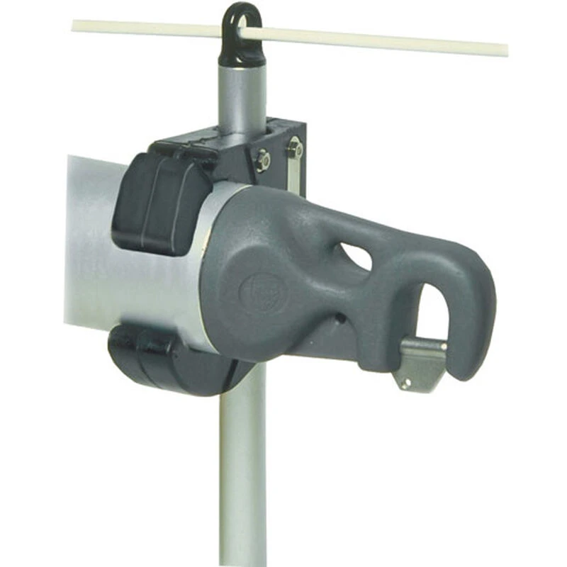 FORESPAR Stanchion-Mount Pole Chocks