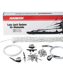 HARKEN Lazy Jack Systems