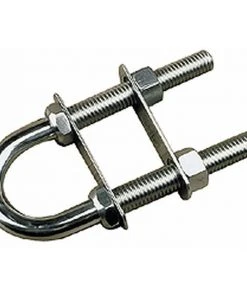 SEA-DOG Stainless-Steel Bow Eye