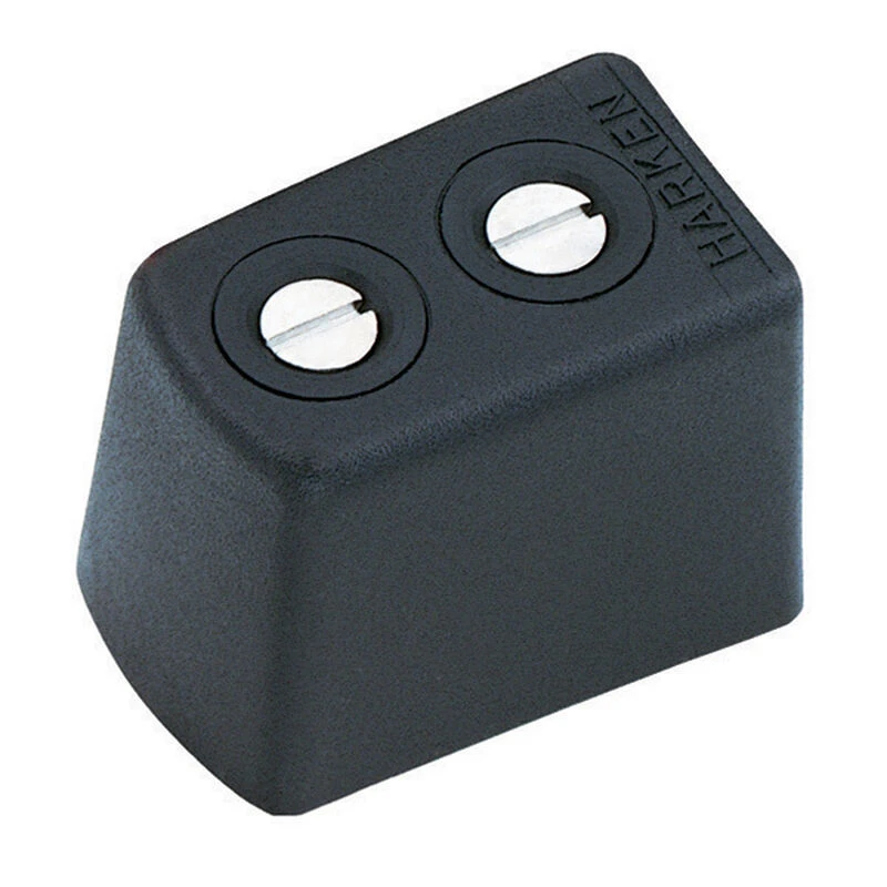 HARKEN Heavy-Duty #2721 Track End Stops (Pair)