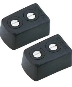 HARKEN Heavy-Duty #2720 Track End Stops (Pair)