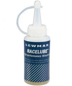 LEWMAR RaceLube Winch Lubricant