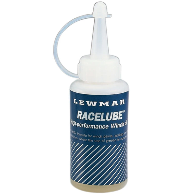 LEWMAR RaceLube Winch Lubricant