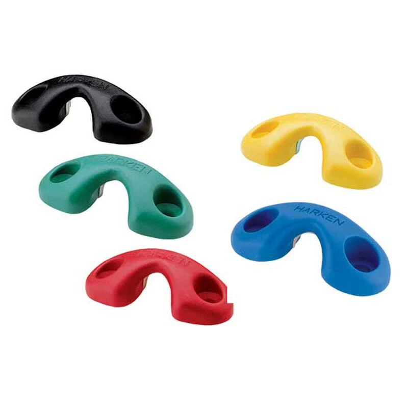 HARKEN Flairleads for 150 Cam-Matic® and 365 Carbo-Cam® Cleats