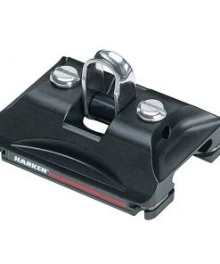 HARKEN Car with Pivoting Shackle, Delrin Bearings, 500lb. SWL