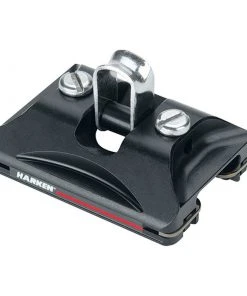 HARKEN Hi-Load Car with Pivoting Shackle, Torlon Bearings, 850lb. SWL